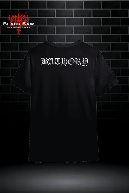 Bathory Tee