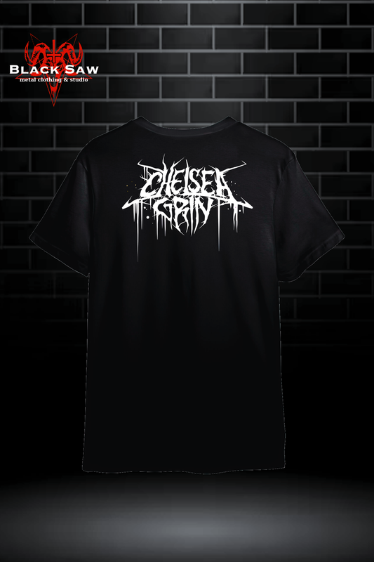 Chelsea Grin Tee