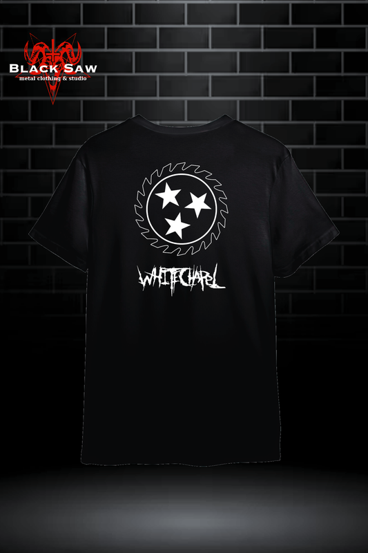 Whitechapel Tee