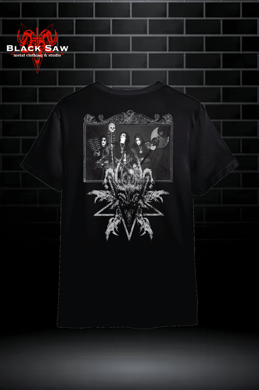 Impiety Tee