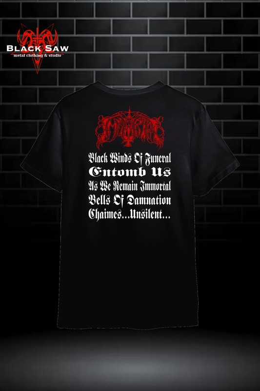 Immortal Tee