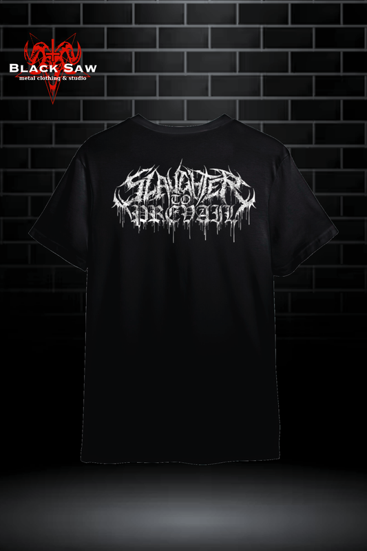 Slaughter To Prevail Tee