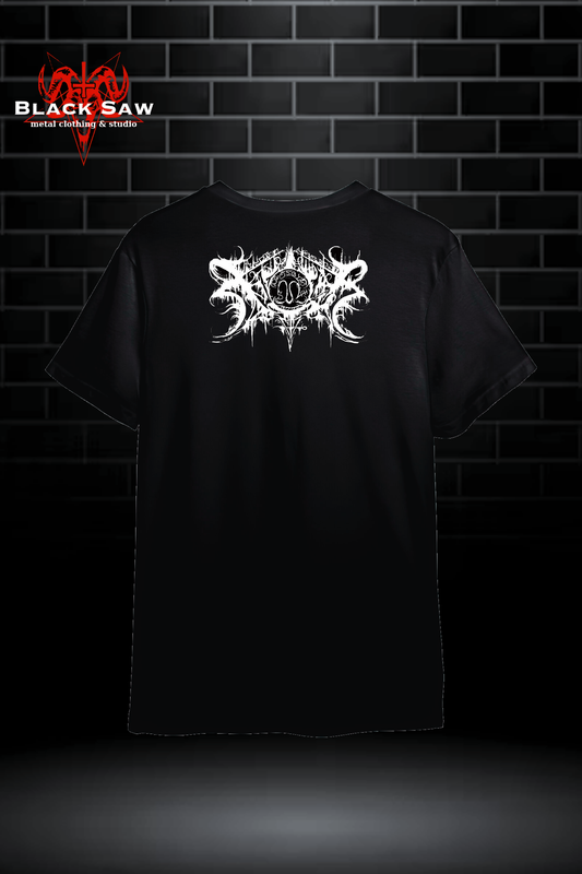 Xasthur Tee