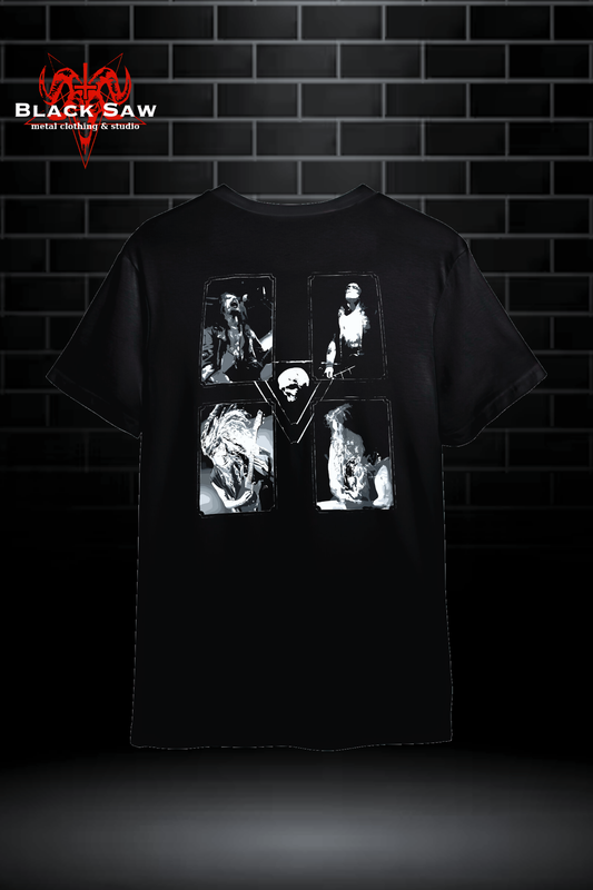 Nocturnal Depression Tee