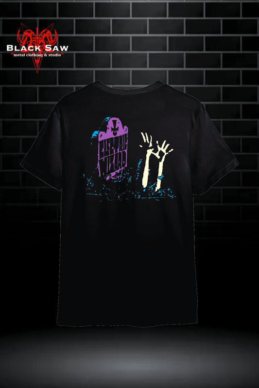 Electric Wizard Tee