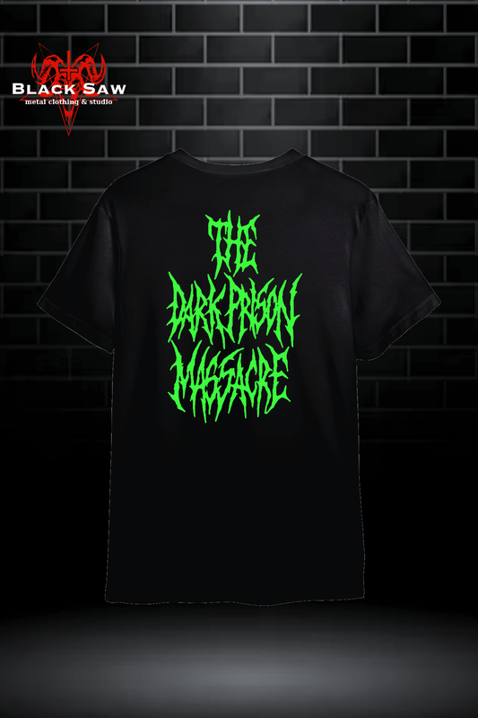 The Dark Prison Massacre Tee