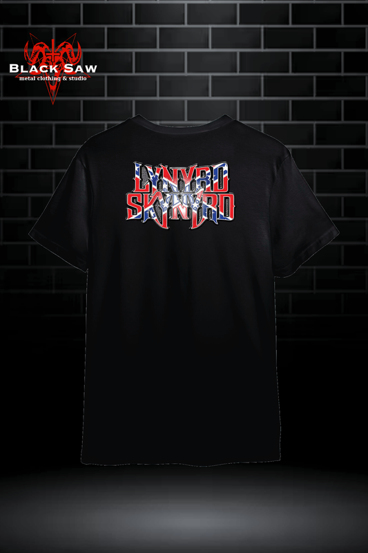 Lynyrd Skynrd Tee