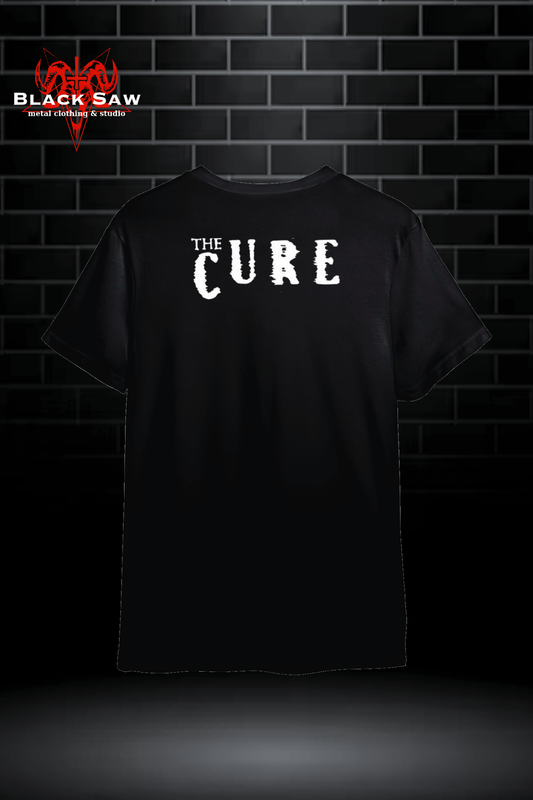 The Cure Tee