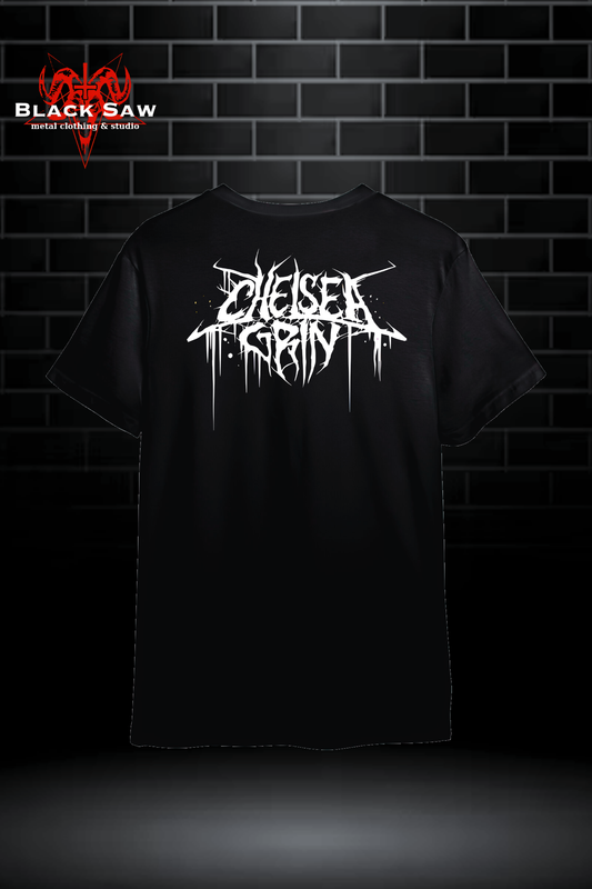 Chelse Grin Tee