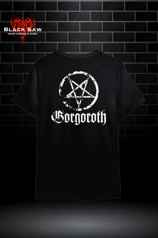 Gorgoroth Tee