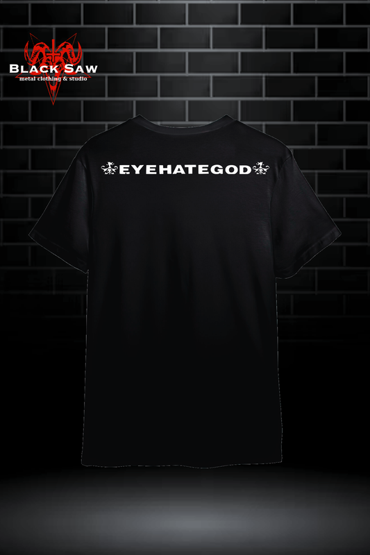 Eyehategod Tee