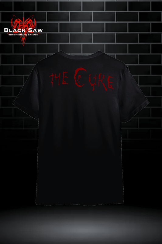 The Cure Tee