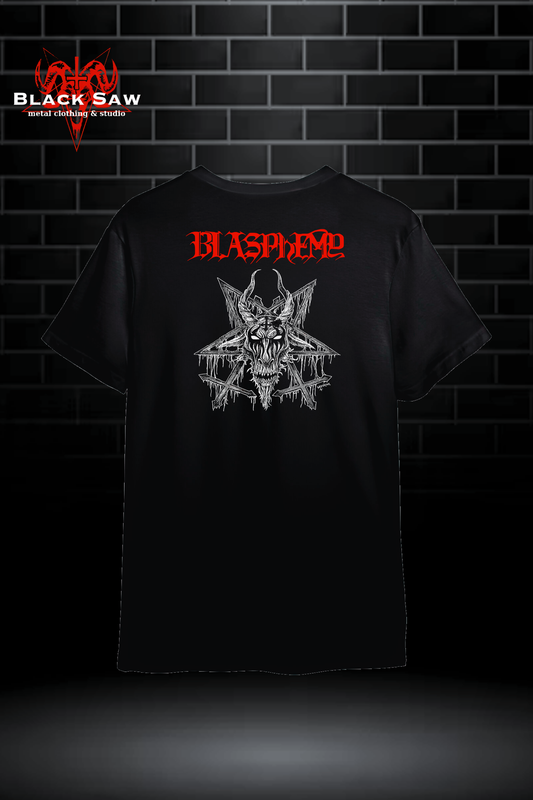 Blasphemy Tee