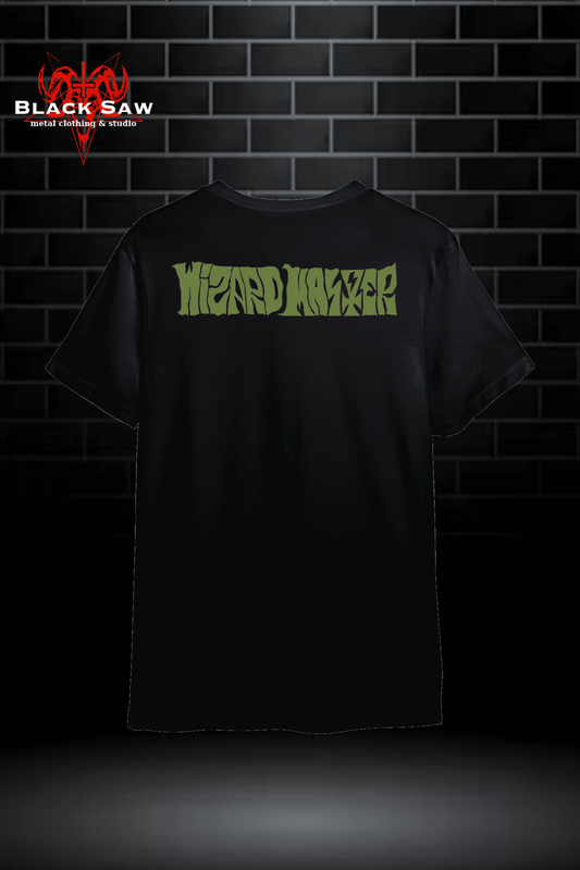 Wizard Master Tee