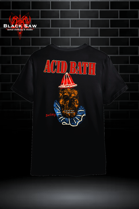 Acid Bath Tee