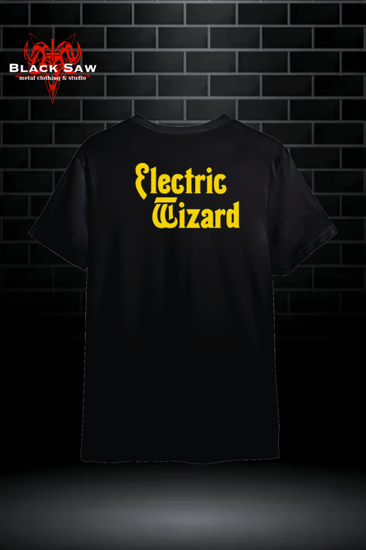 Electric Wizard Tee