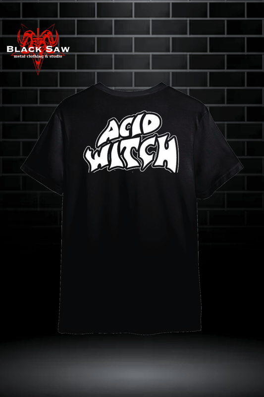 Acid Witch Tee