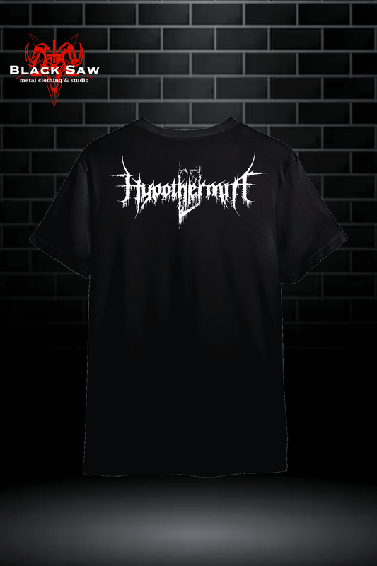 Hyphothermia Tee