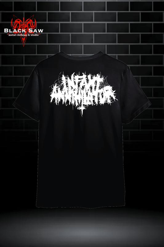 Infant Annihilator Tee