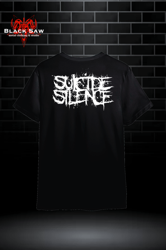 Suicide Silence Tee
