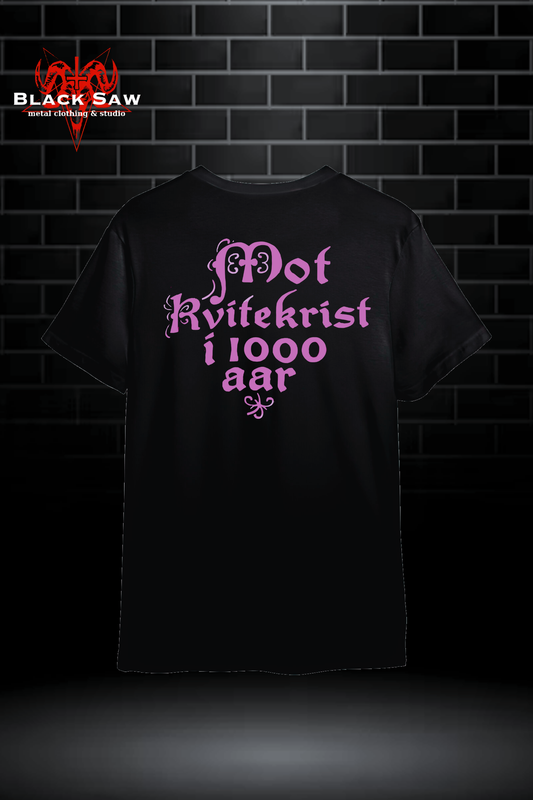 Satyricon Tee