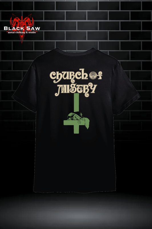 Church Of Misery Tee