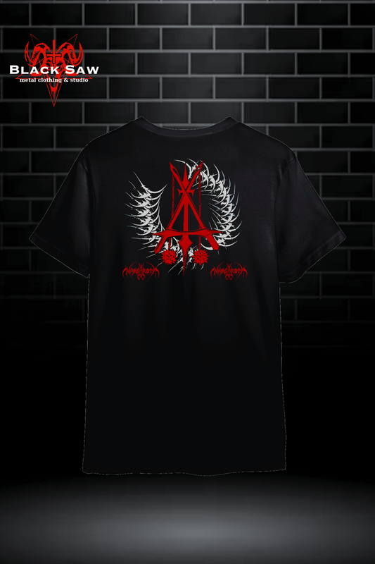 Nargaroth Tee