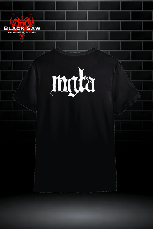 Mgla Tee