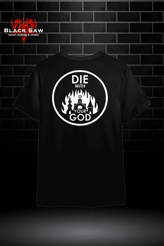 Archgoat Tee