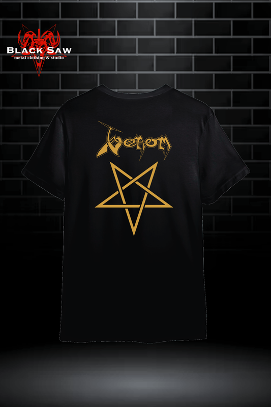 Venom Tee