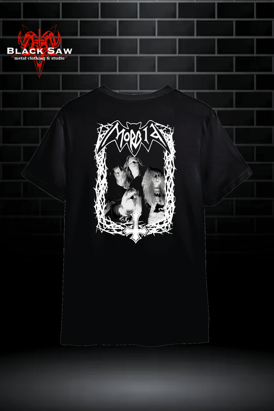 Morbid Tee