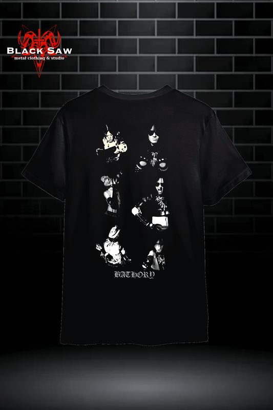 Bathory Tee