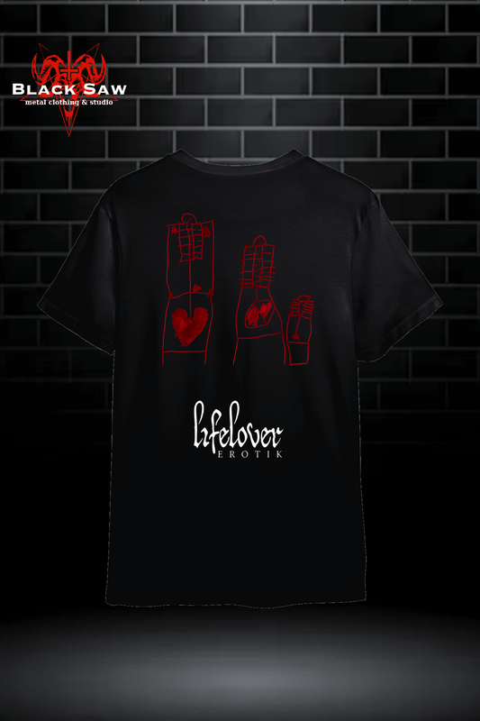 Lifelover Tee