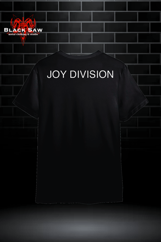 Joy Division Tee