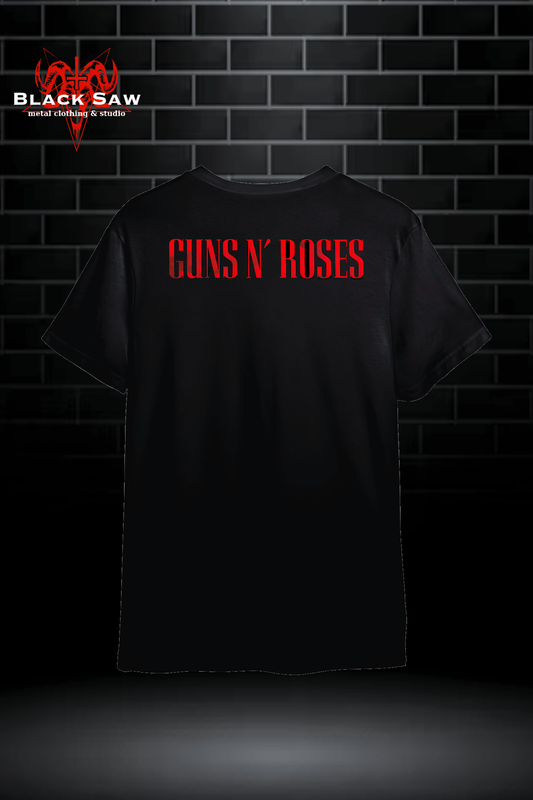 Guns n Roses Tee