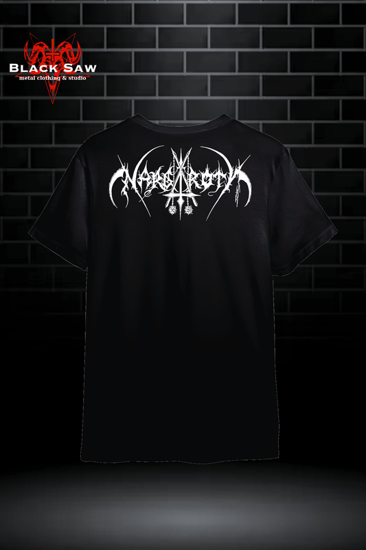 Nargaroth Tee