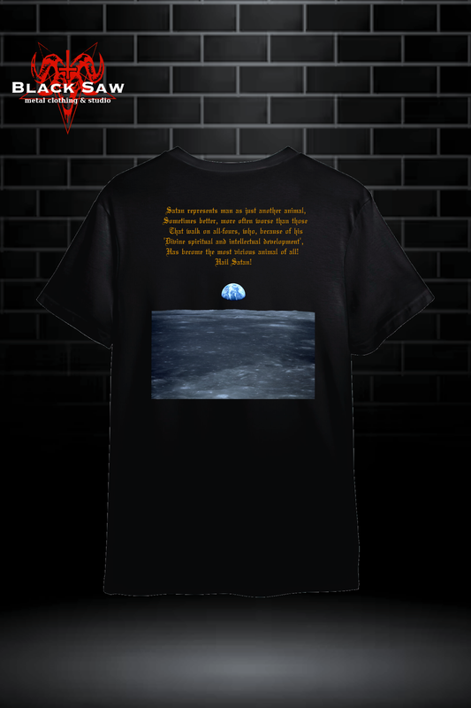 Beherit Tee
