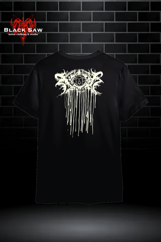 Xasthur Tee