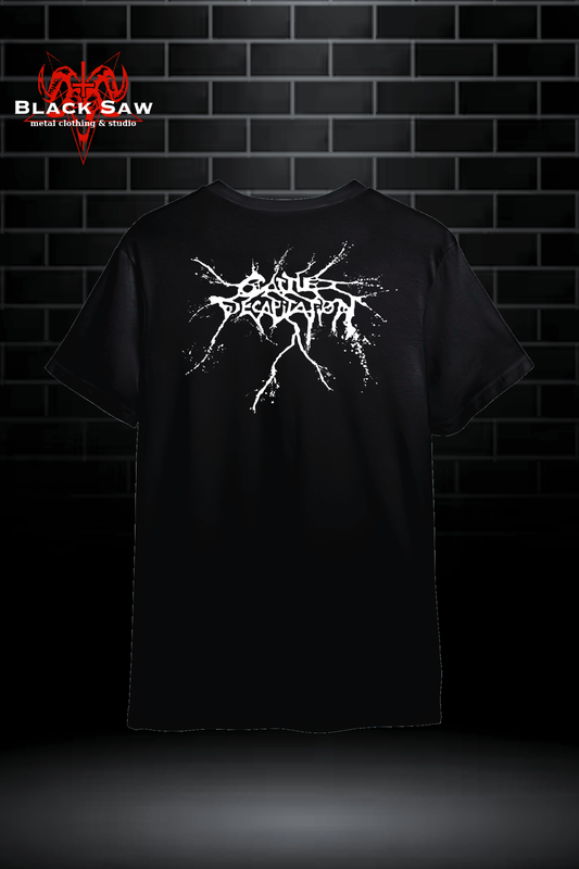 Cattle Decapitation Tee