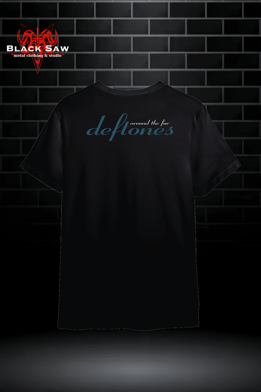Deftones Tee