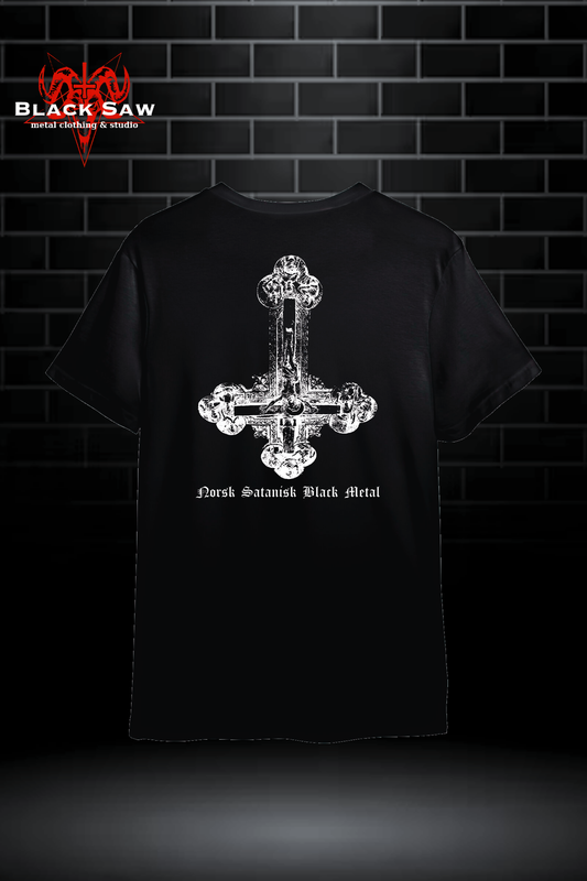 Urgehal Tee