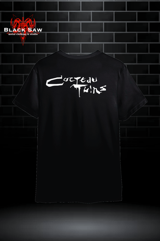Cocteau Twins Tee