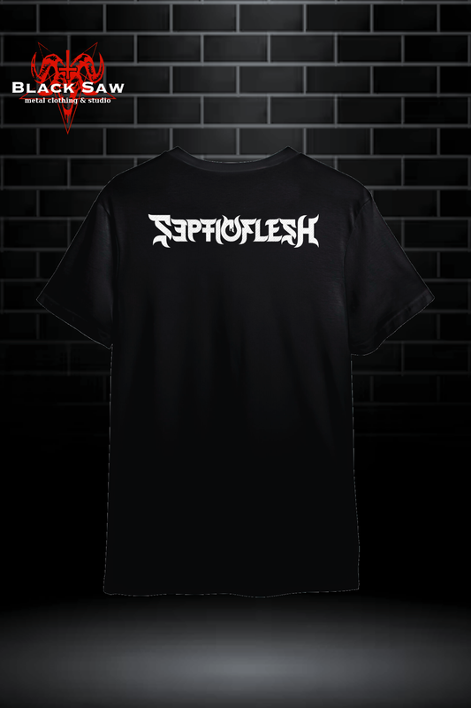 Septicflesh Tee