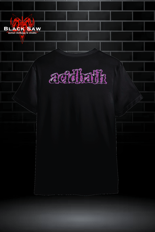 Acid Bath Tee