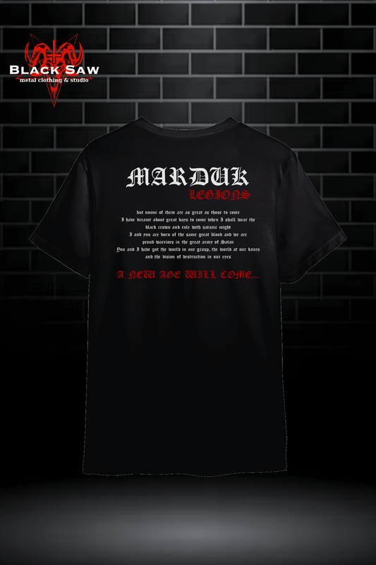 Marduk Tee