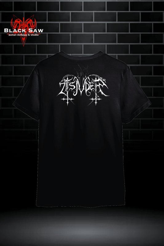 Tsjuder Tee