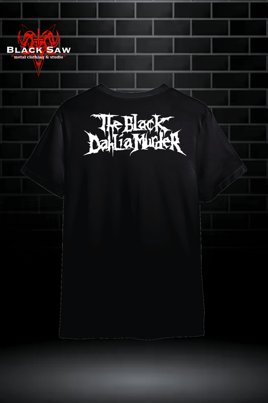 The Black Dahlia Murder Tee