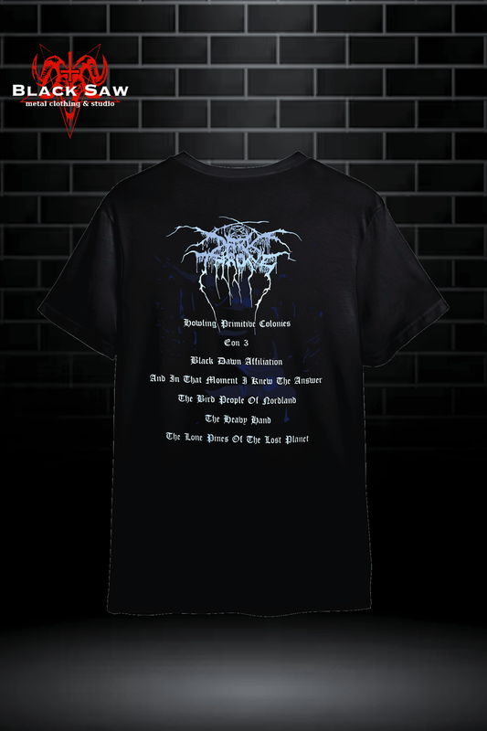 Darkthrone Tee