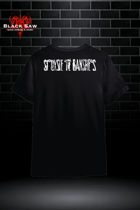 Siouxsie and The Banshees Tee