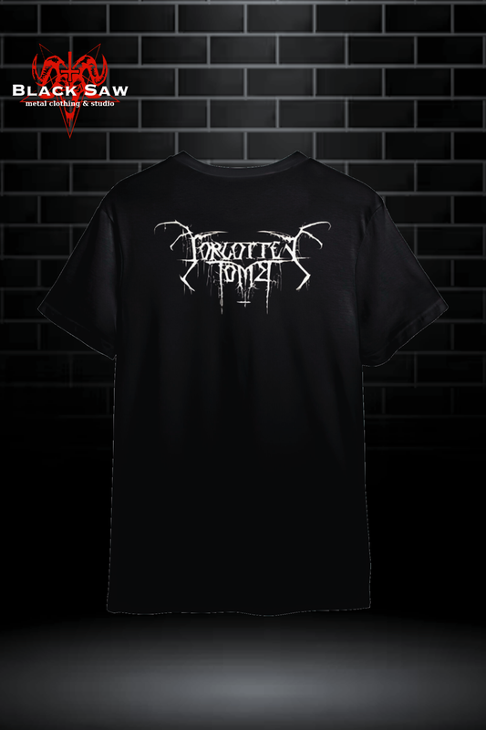 Forgotten Tomb Tee